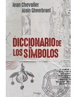 DICCIONARIO DE LOS SIMBOLOS (Tapa Dura)