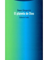 EL PLANETA DE DIOS