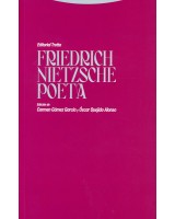 FRIEDRICH NIETZSCHE POETA