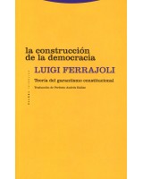 LA CONSTRUCCIÓN DE LA DEMOCRACIA