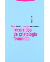 RECORRIDOS DE CRISTOLOGÍA FEMINISTA