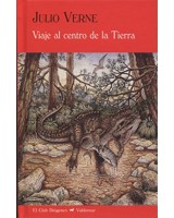 VIAJE AL CENTRO DE LA TIERRA