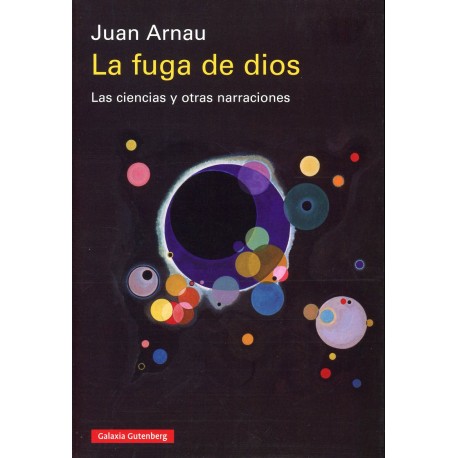 LA FUGA DE DIOS