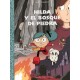 HILDA Y EL BOSQUE DE PIEDRA