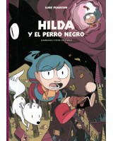 HILDA Y EL PERRO NEGRO