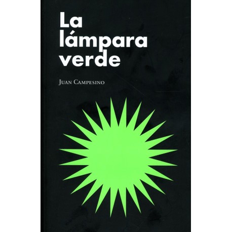 LA LÁMPARA VERDE