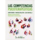 LAS COMPETENCIAS PSICOTERAPÉUTICAS