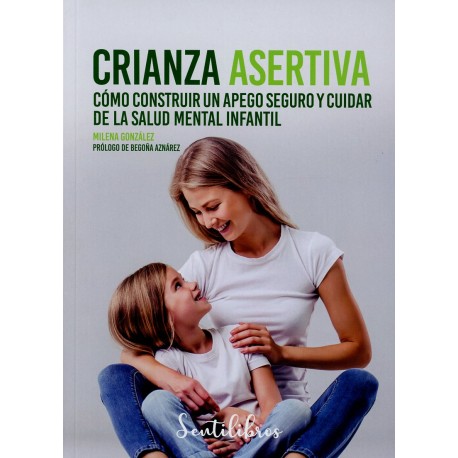 CRIANZA ASERTIVA