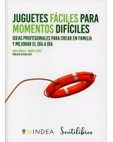 JUGUETES FÁCILES PARA MOMENTOS DIFÍCILES