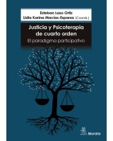 JUSTICIA Y PSICOTERAPIA DE CUARTO ORDEN