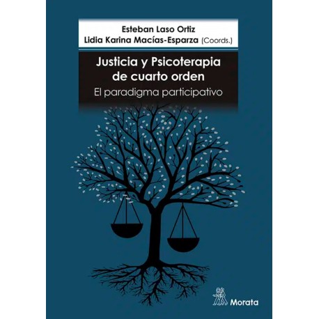 JUSTICIA Y PSICOTERAPIA DE CUARTO ORDEN