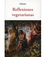 REFLEXIONES VEGETARIANAS