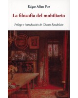 LA FILOSOFÍA DEL MOBILIARIO