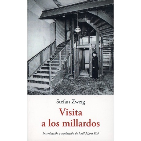 VISITA A LOS MILLARDOS