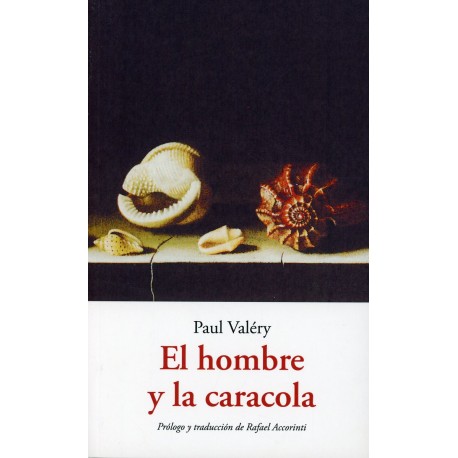 EL HOMBRE Y LA CARACOLA