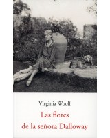 LAS FLORES DE LA SEÑORA DALLOWAY