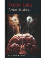 ARAÑAS DE MARTE