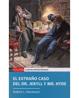 EL EXTRAÑO CASO DEL DR. JEKILL Y MR. HYDE