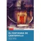 EL FANTASMA DE CANTERVILLE