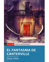 EL FANTASMA DE CANTERVILLE