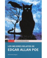 MEJORES RELATOS DE EDGAR ALLAN POE LOS