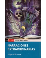 NARRACIONES EXTRAORDINARIAS