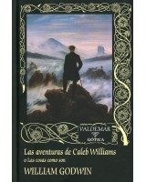 LAS AVENTURAS DE CALEB WILLIAMS O LAS COSAS COMO SON