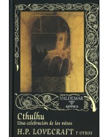 CTHULHU. UNA CELEBRACIÓN DE LOS MITOS