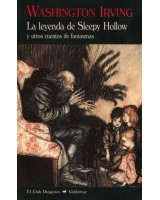 LEYENDA DE SLEEPY HOLLOW Y OTROS CUENTOS DE FANTASMAS, LA