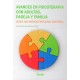 AVANCES EN PSICOTERAPIA CON ADULTOS, PAREJA Y FAMILIA