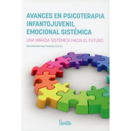 AVANCES EN PSICOTERAPIA INFANTOJUVENIL EMOCIONAL SISTÉMICA