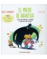 EL MIEDO DE ARANTXA