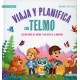 VIAJA Y PLANIFICA CON TELMO