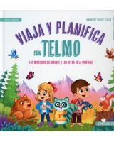 VIAJA Y PLANIFICA CON TELMO