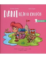 DANI DEJA EL CHUPÓN