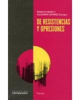 DE RESISTENCIAS Y OPRESIONES