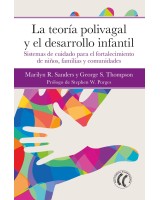 LA TEORÍA POLIVAGAL Y EL DESARROLLO INFANTIL