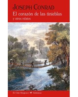 CORAZÓN DE LAS TINIEBLAS Y OTROS RELATOS, EL