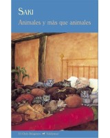 ANIMALES Y MAS QUE ANIMALES