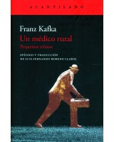 UN MÉDICO RURAL. PEQUEÑOS RELATOS