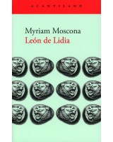 LEÓN DE LIDIA