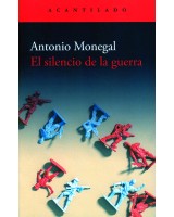 EL SILENCIO DE LA GUERRA