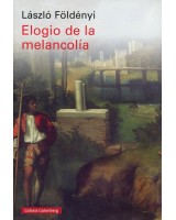 ELOGIO DE LA MELANCOLÍA