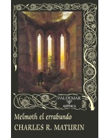 MELMOTH EL ERRABUNDO