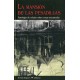 LA MANSIÓN DE LAS PESADILLAS. ANTOLOGÍA DE RELATOS SOBRE CASAS ENCANTADAS