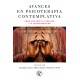 AVANCES EN PSICOTERAPIA CONTEMPLATIVA