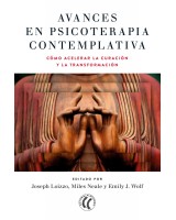 AVANCES EN PSICOTERAPIA CONTEMPLATIVA