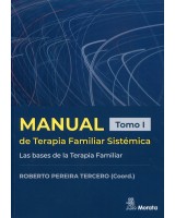 MANUAL DE TERAPIA FAMILIAR SISTÉMICA. TOMO I