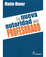 LA NUEVA AUTORIDAD DEL PROFESORADO