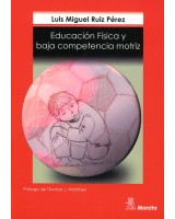 EDUCACIÓN FÍSICA Y BAJA COMPETENCIA MOTRIZ